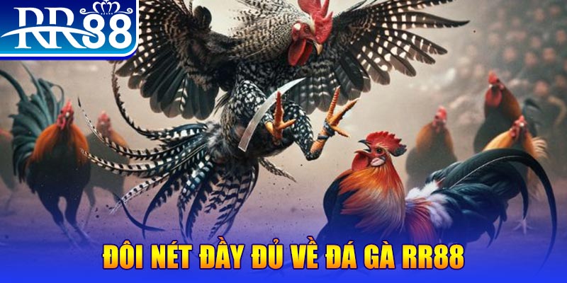 video game gà chọi hoà phong