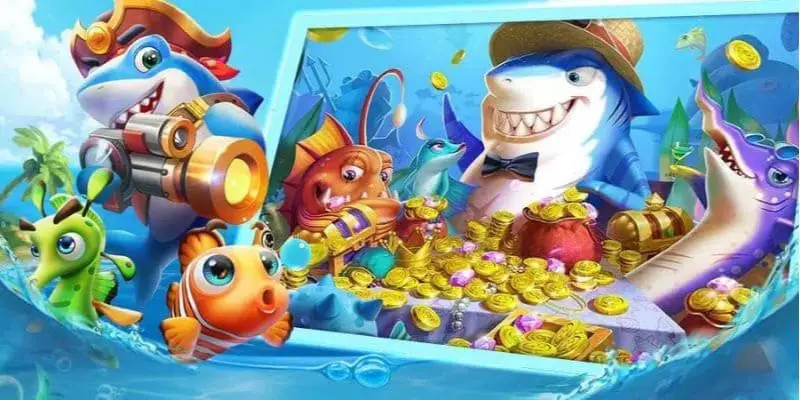 video game nổ hủ chơi như thế nào