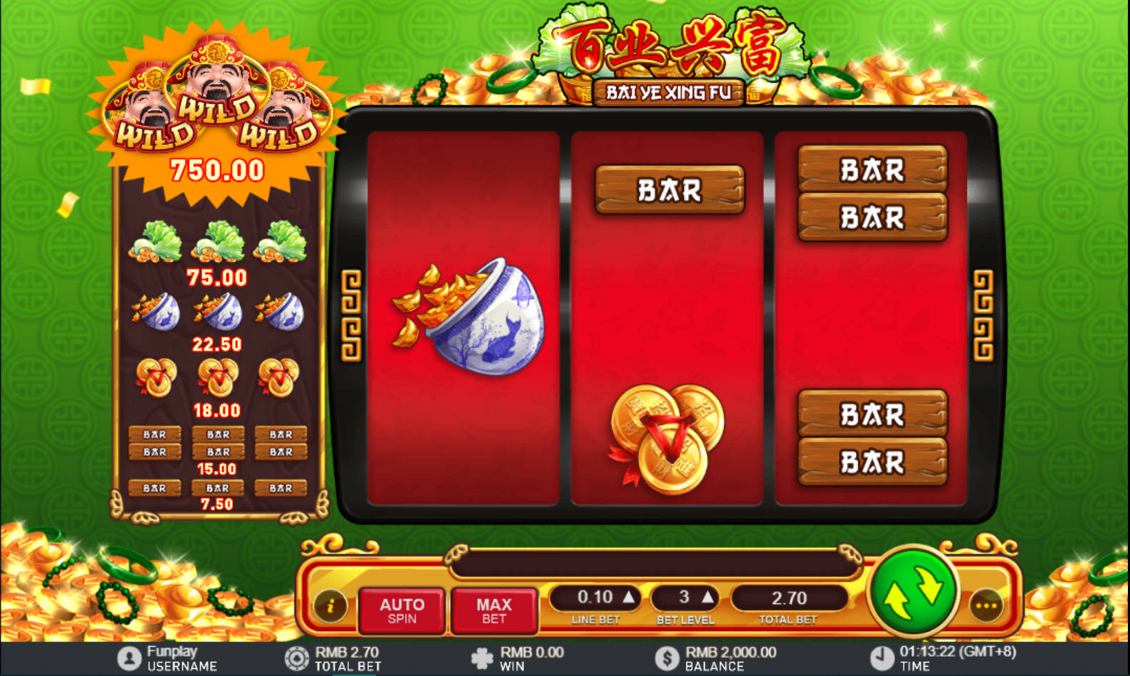 video game WM Trực Tuyến