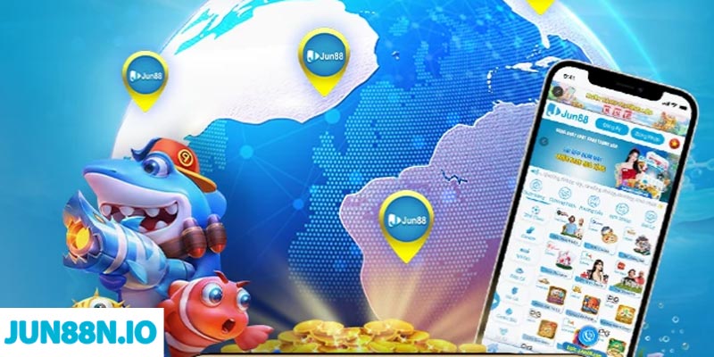 video game Live22 Điện Tử