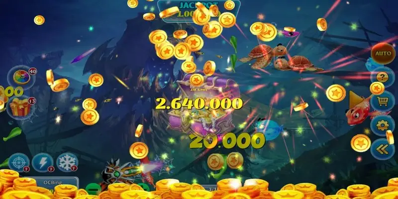 video game casino máy tính