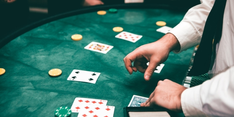 video game how to win at casino slots