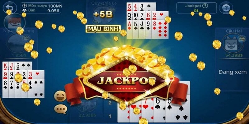 video game trò chơi nổ hũ rừng xanh có gì đặc biệt