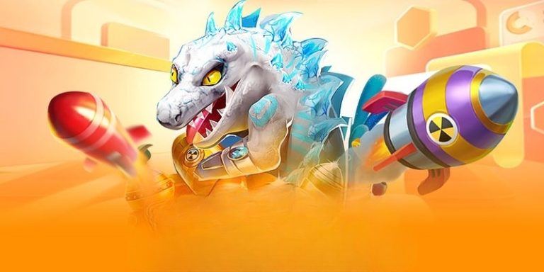 video game bắn cá nổ hũ
