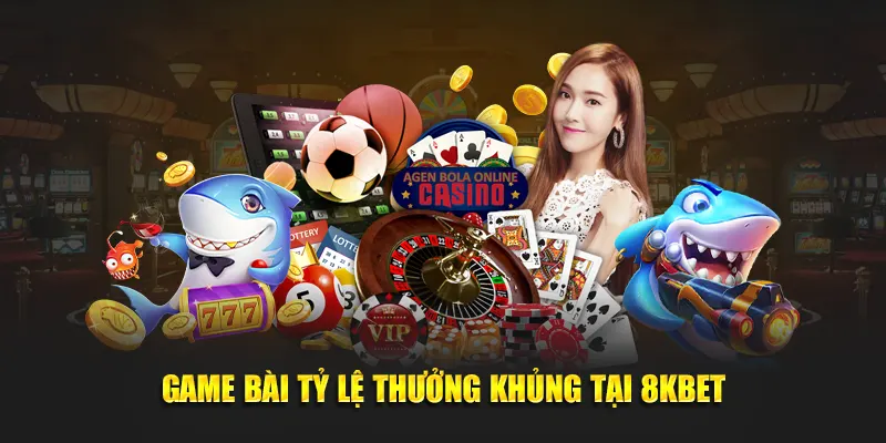 video game quay nổ hũ là gì